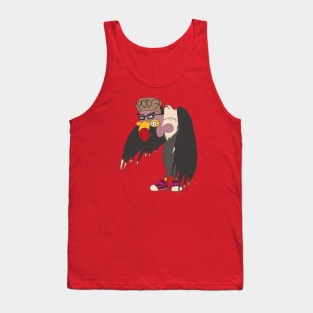 Billy Buzz Tank Top